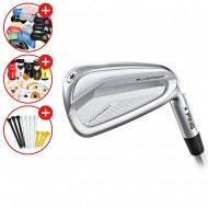 증정 [삼양인터네셔널정품] 핑 블루프린트 S 남성 7 아이언세트 GF