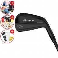 증정 [캘러웨이코리아정품] APEX 에이펙스 TI FUSION 6개 아이언세트 GF