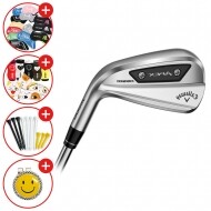 증정A [좌타특주] 캘러웨이코리아정품 APEX 에이펙스 AI 200 6개 아이언세트 GF