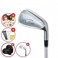 증정 [성화스포츠정품] 포틴 25년형 TB-5 2 아이언세트 GF