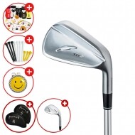 증정A [성화스포츠정품] 포틴 25년형 TB-5 2 아이언세트 GF