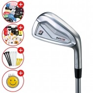 증정A 석교정품 브릿지스톤 241CB 아이언세트 6개(5-P) NSPRO NEO S GF