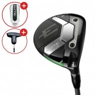 캘러웨이코리아정품 캘러웨이 엘리트 (ELYTE) 엑스 X 남성용 페어웨이우드 GF