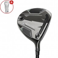 테일러메이드정품 QI35 MAX 우드 GF