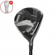 테일러메이드정품 QI35 TOUR 우드 GF