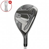 테일러메이드정품 QI35 MAX LITE 여성 유틸리티 GF