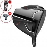 [던롭코리아정품] 스릭슨 ZXI MAX 남성 드라이버 GF