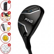 증정A 삼양인터내셔날정품 핑 G440 하이브리드 GF