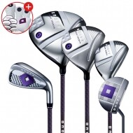 [마스터스정품] 다이와 온오프 LP-425 여성 조합 풀세트 L강도(11PCS) (D+FW+UT+7I+PUTTER) GF