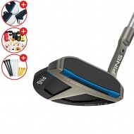 증정 삼양인터내셔날정품 핑 2025 SCOTTSDALE OSLO 3 퍼터  GF