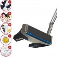 증정A 삼양인터내셔날정품 핑 2025 SCOTTSDALE TYNE 4 퍼터  GF