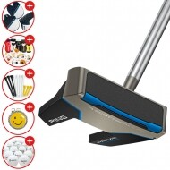 증정A 삼양인터내셔날정품 핑 2025 SCOTTSDALE TYNE C 퍼터  GF