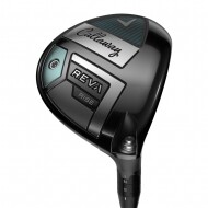 [캘러웨이코리아정품] 캘러웨이 레바 라이즈 (REVA RISE) 여성용 페어웨이 우드 GF