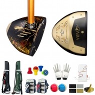 (주식회사 혼마정품) 혼마파크골프 파크골프 HONMA PT GOLD CLASSIC(5스타) GF