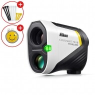 증정 [니콘정품] 쿨샷 프로 3 STABILIZED 레이저 골프거리측정기(국내 정품) GF