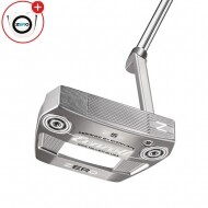 [이븐롤코리아 정품] EVNROLL 이븐롤 제로 Z5S 퍼터 2025년 GF