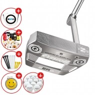 증정A [이븐롤코리아 정품] EVNROLL 이븐롤 제로 Z5S 퍼터 2025년 GF