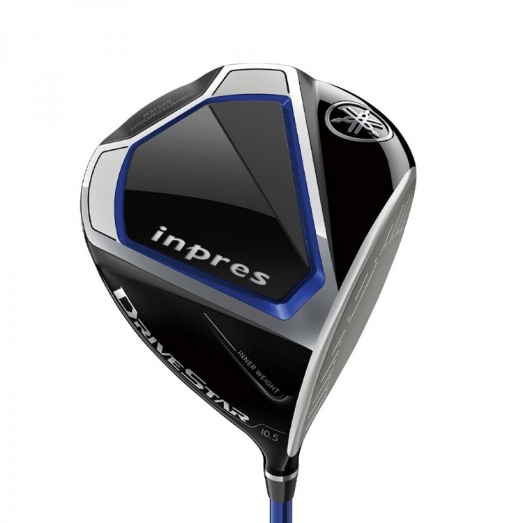 [오리엔트골프 정품]야마하 드라이브스타 DRIVE STAR 남성 드라이버_GF