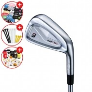 증정 [석교정품] 브릿지스톤 242CB+ 아이언세트 6i(5-P) GF