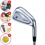 증정A[석교정품] 브릿지스톤 242CB+ 아이언세트 6i(5-P) GF
