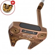 [캘러웨이코리아정품] 한정판 25년 오딧세이 AI-ONE GIRAFFE BEAM 기린 퍼터 #7 GF