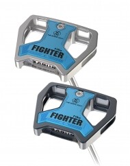 [엠스포츠정품] 버크 제로토크퍼터 FIGHTER 16-CC_GF