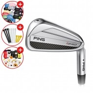 증정[삼양인터내셔날정품] 핑 i240 아이언세트 7i(5-P,PW,UW) GF