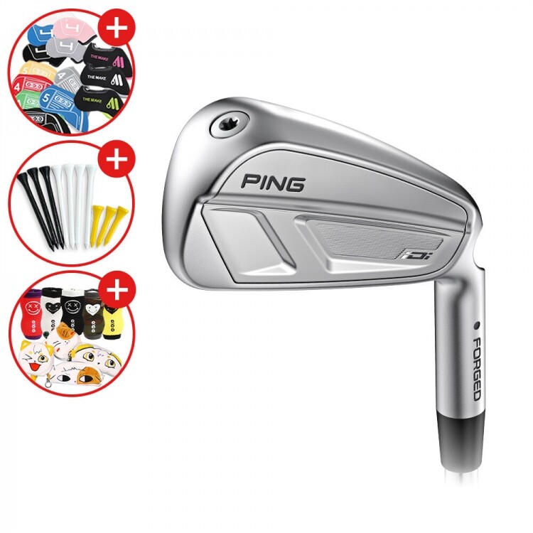 증정 [삼양인터내셔날정품] 핑 IDI 크로스오버(IDI Crossover) 드라이빙 아이언/삼양정품 GF