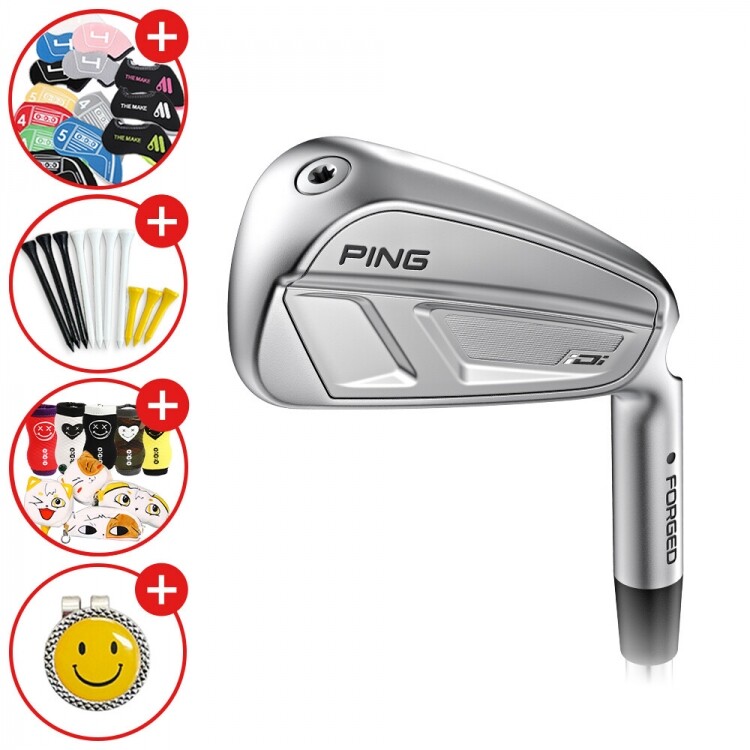 증정A [삼양인터내셔날정품] 핑 IDI 크로스오버(IDI Crossover) 드라이빙 아이언/삼양정품 GF