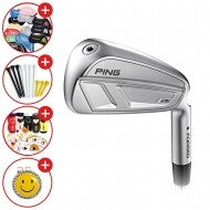 증정A [삼양인터내셔날정품] 핑 IDI 크로스오버(IDI Crossover) 드라이빙 아이언/삼양정품 GF