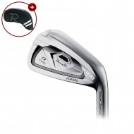 로마로 Ray Type R Plus Ⅱ 아이언세트 GF