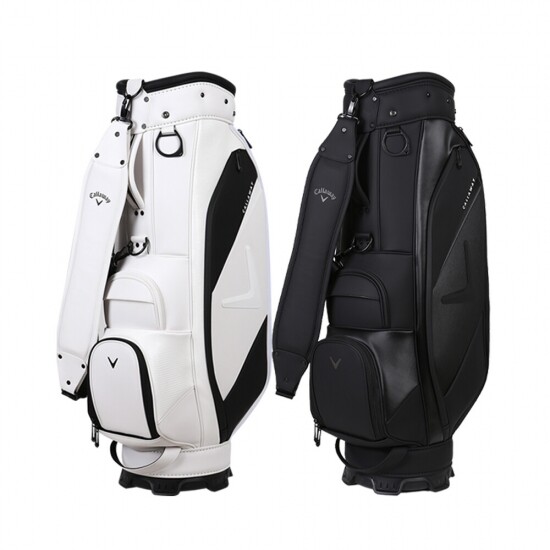 캘러웨이 맥웨이(MCWAY) 남성용 캐디백 GF