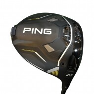 리퍼브) 핑 G430 10K 10.5˚ MAX 드라이버 ALTA J CB Black SR강도 GF
