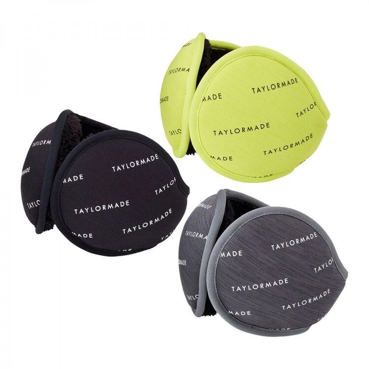 [테일러메이드정품] U EAR MUFF 방한 귀마개 GF