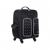 마스터스정품 다이와 온오프 B&W 트롤리백 MB2 블랙 GF