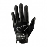 [혼마골프 정품] 혼마 장갑 GC1004 블랙&블랙_GF