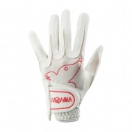 [혼마골프 정품] 혼마 장갑 GC1004 화이트&핑크_GF