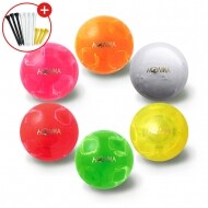 증정 [혼마골프 정품] 혼마 파크골프 LOOPCE 골프공_GF