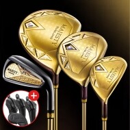 [마제스티코리아정품] 마제스티 25년 서브라임 (SUBLIME) 여성용 풀세트 (11PCS) (D+FW+UT+8I) GF