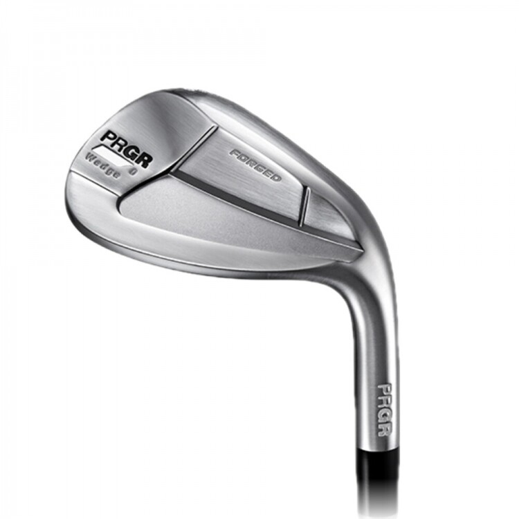 [프로기아정품] 피알지알 제로 웨지 GF