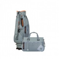 ONOFF 캐디백 캐리어 OB6520 (GRAY)