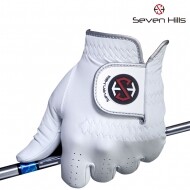 세븐힐스 카브레타 천연 양피 왼손 남성용 장갑 25호