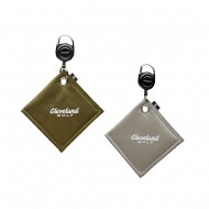 [던롭코리아정품]클리브랜드 볼 타월 (GGF-C25033) GF