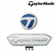 [테일러메이드 정품] 캡 볼마커 Cap Ball Marker