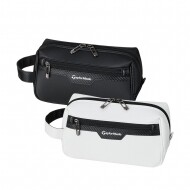 [테일러메이드 정품] 25년 Prime Pouch 프라임 파우치