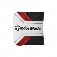 [테일러메이드 정품] 스파이더 말렛 헤드커버