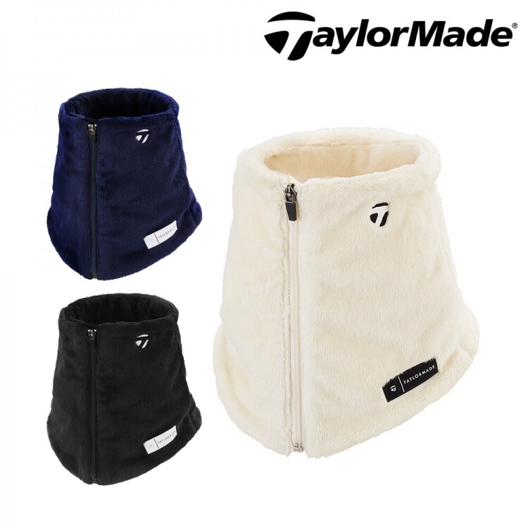 [테일러메이드정품] 22년 U NECK WARMER 넥워머