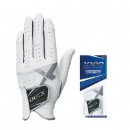 [던롭코리아정품] 젝시오 올웨더 합피 골프장갑 GGG-X013 GF
