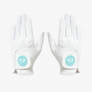 [테일러메이드정품] 25년 우먼스 글로리 장갑(왼손+오른손)