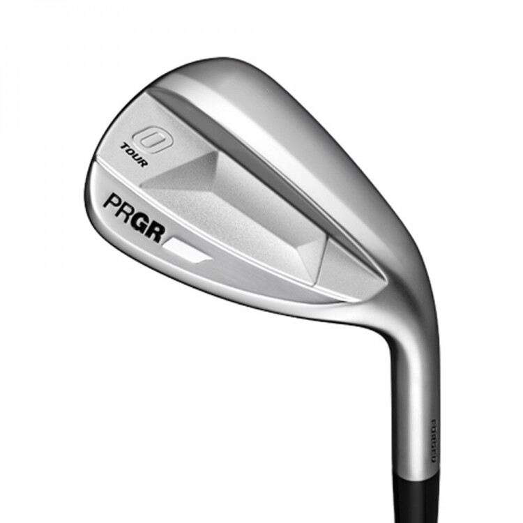 [프로기아정품] 피알지알 23년 제로 투어 웨지 GF